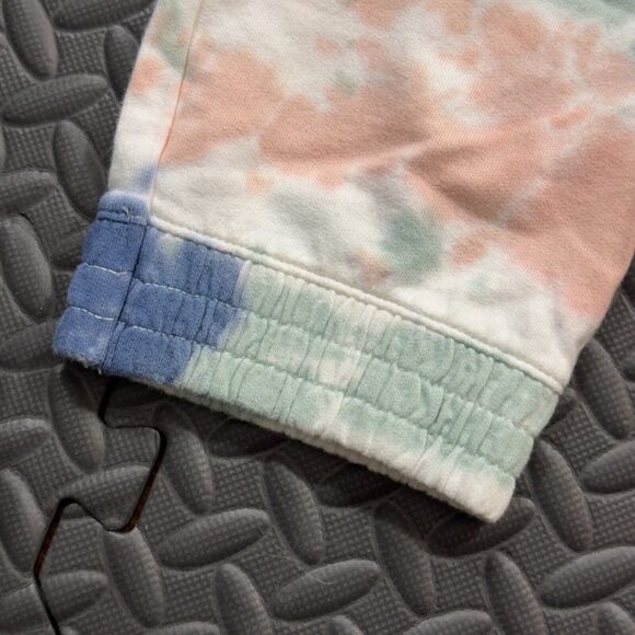 Art Class Womens XXL (18) Tie Dye Fleece Sweatpants, Cozy Joggers, Brand New - Picture 3 of 8